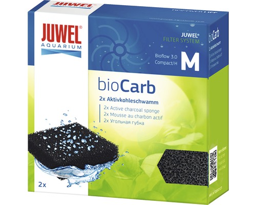 Kolpatron JUWEL Bioflow 3.0 compact 2-pack