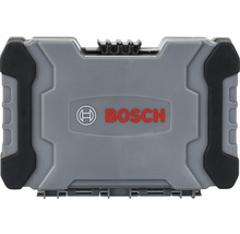 Träborr- och bitsset BOSCH 35 delar