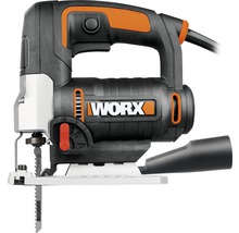 Worx sticksåg