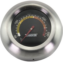 Tenneker grilltermometer av metall