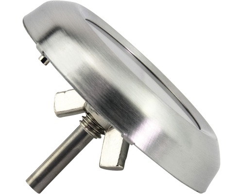 Termometer av rostfritt stål