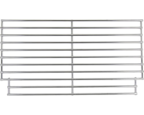 Grillgaller av metall