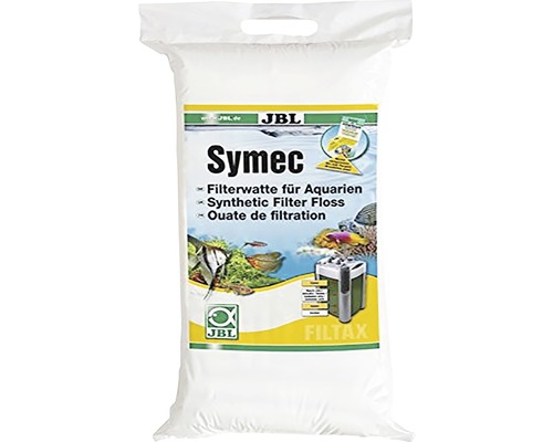 Filtervadd JBL Symec 250g