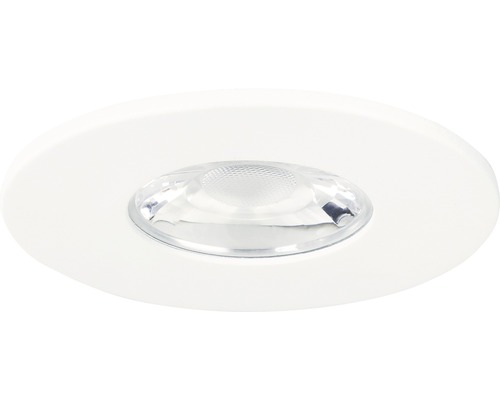 Downlight MALMBERGS MD-881 LED 4,5W vit 230 V IP44 Downlight MALMBERGS MD-881 LED 4,5W vit 230 V IP44