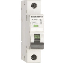 Malmbergs automatsäkring AUB6H
