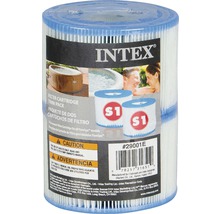 Intex filterpatron, dubbelpack
