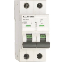 Malmbergs Strömbrytare AUB6H 400V