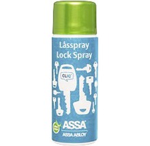 ASSA Låsspray-thumb-0