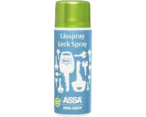 ASSA Låsspray-0
