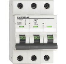 Malmbergs automatsäkring