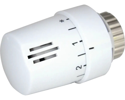 Termostatvred för temperaturkontroll