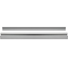 Aluminiumprofil för olika användningsområden