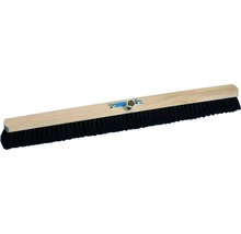 Kvast BÜMAG naturborst 80 cm utan skaft-thumb-1 Kvast BÜMAG naturborst 80 cm utan skaft-thumb-1