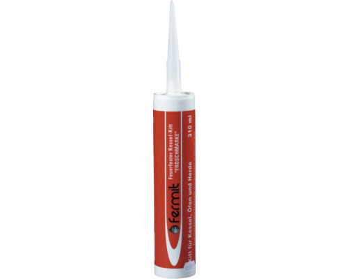 Pannkitt 310 ml Pannkitt 310 ml
