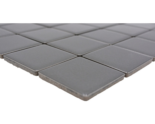 Mosaikplatta, kvadratisk