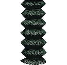 Dekorativ och insynsskyddande film för staket