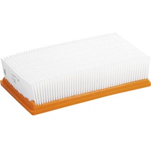 Luftfilter för motorer