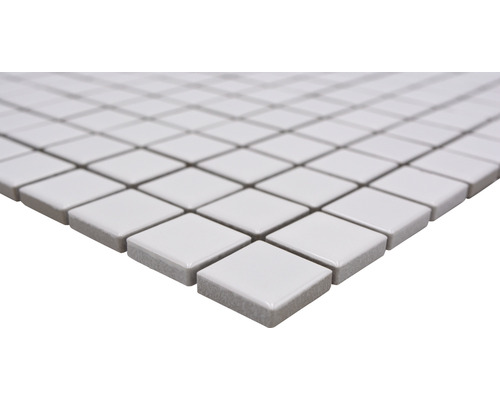 Fyrkantiga mosaikplattor