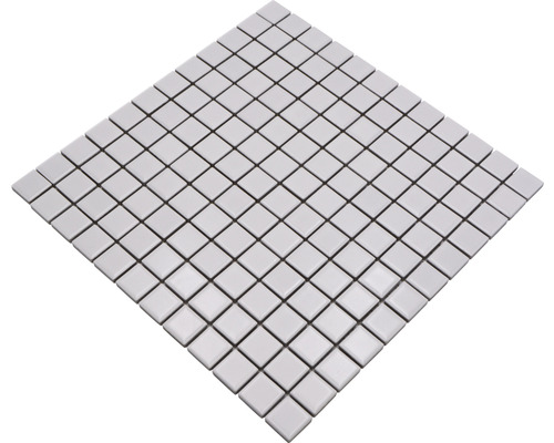Fyrkantiga mosaikplattor för vägg och golv