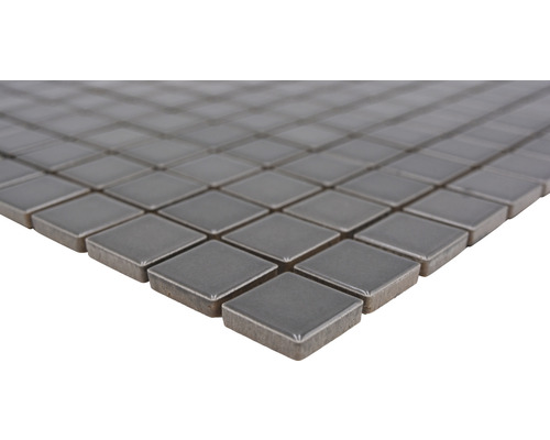 Mosaikplattor, kvadratiska