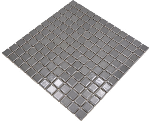 Fyrkantigt mosaikplattark