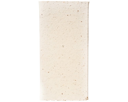Chamottesten 250x124x20mm Chamottesten 250x124x20mm