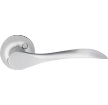Dörrhandtag av metall