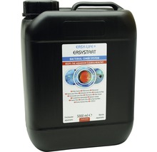 Dunk Easy-Life Easystart Bakteriellt kombisystem, 5000 ml