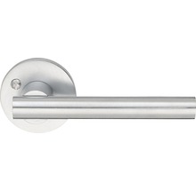 Dörrhandtag av metall