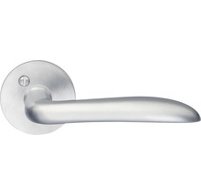 Dörrhandtag i metall