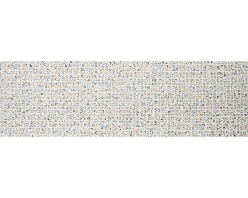 Kakelmönster med geometriska former