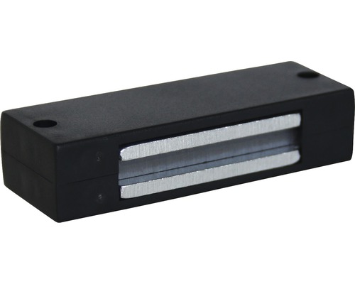 Elektromagnet för dörrlåsning