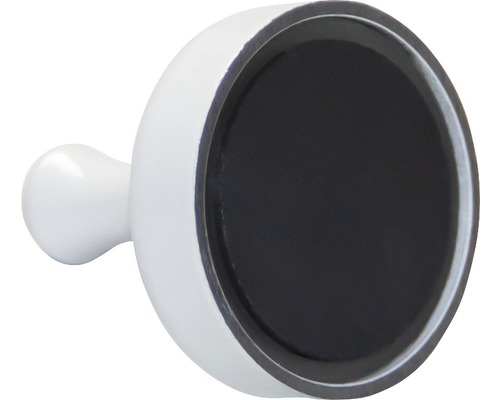 Magnetisk möbelknopp