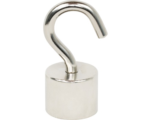 Magnet med krok