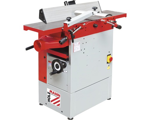 Rikthyvel och planhyvel