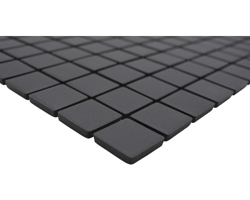 Fyrkantig mosaikplatta