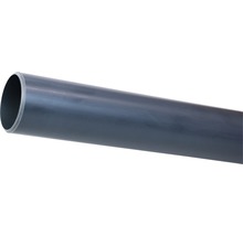 PVC-rör 50mm lim 2m-thumb-1