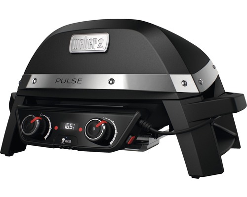 Weber Pulse elgrill