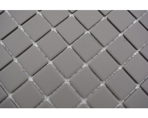 Fyrkantiga mosaikplattor arrangemang