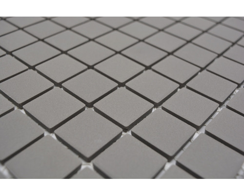 Mosaikplattor i kvadratisk form