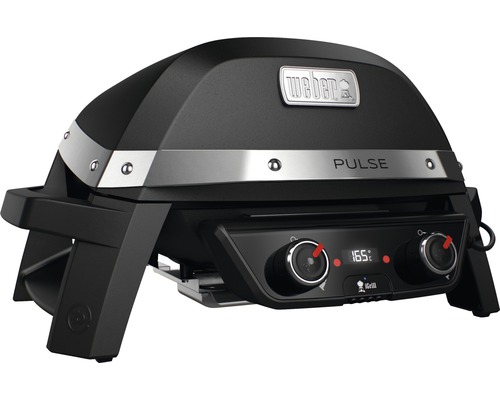 Weber Pulse elgrill