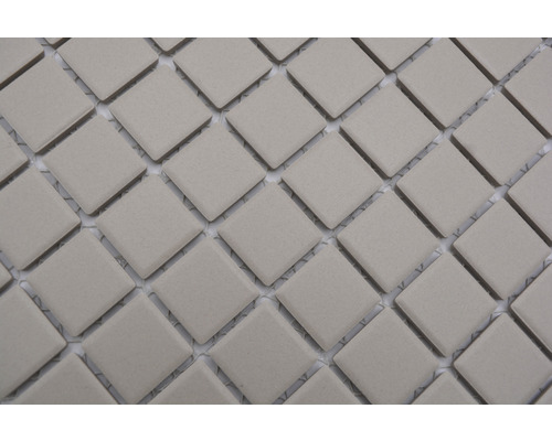 Mosaikplattor i kvadratisk form