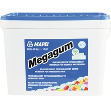 Våtrumsmembran MEGA LINE Megagum 20kg