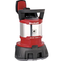 Einhell GE-DP 7330 LL smutsvattenpump