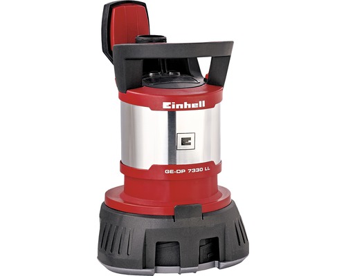 Dränkbar pump EINHELL 730W GE-DP 7330 LL ECO
