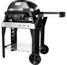 WEBER Elgrill Pulse 2000 inkl. ställning-thumb-2