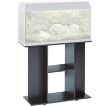 Akvarium med skåp för akvaristik