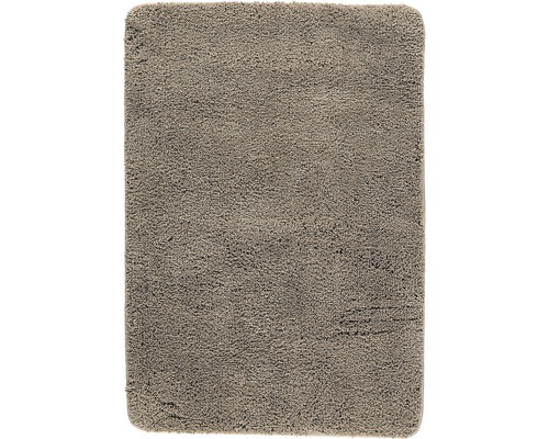 NOBLE HOUSE Badrumsmatta Chester 90x60 cm taupe