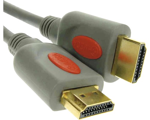 HDMI Kabel hanar 2m