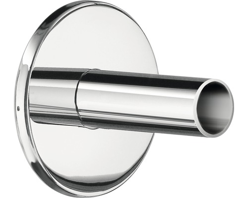 Handdukshängare av metall för väggmontering